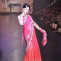 Salman Khan Being Human Show at HDIL India Couture