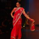 Salman Khan Being Human Show at HDIL India Couture