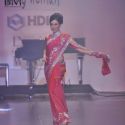 Salman Khan Being Human Show at HDIL India Couture