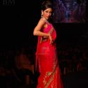 Salman Khan Being Human Show at HDIL India Couture