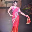 Salman Khan Being Human Show at HDIL India Couture