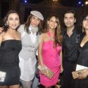 HDIL India Couture Week 2010 Day 2
