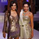 HDIL India Couture Week 2010 Day 2