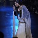 Salman Khan Being Human Show at HDIL India Couture