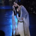 Salman Khan Being Human Show at HDIL India Couture