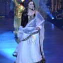 Salman Khan Being Human Show at HDIL India Couture