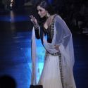Salman Khan Being Human Show at HDIL India Couture