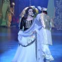 Salman Khan Being Human Show at HDIL India Couture