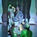 Salman Khan Being Human Show at HDIL India Couture