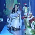 Salman Khan Being Human Show at HDIL India Couture