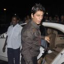 HDIL India Couture Week 2010 Bash