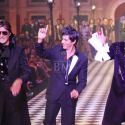 Varun Bahl Show HDIL India Couture Week 2010