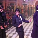 Varun Bahl Show HDIL India Couture Week 2010
