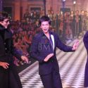 Varun Bahl Show HDIL India Couture Week 2010