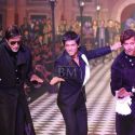 Varun Bahl Show HDIL India Couture Week 2010