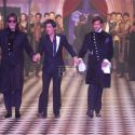 Varun Bahl Show HDIL India Couture Week 2010
