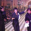 Varun Bahl Show HDIL India Couture Week 2010