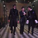 Varun Bahl Show HDIL India Couture Week 2010