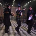 Varun Bahl Show HDIL India Couture Week 2010