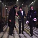 Varun Bahl Show HDIL India Couture Week 2010