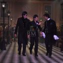 Varun Bahl Show HDIL India Couture Week 2010