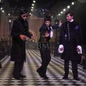 Varun Bahl Show HDIL India Couture Week 2010