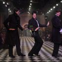 Varun Bahl Show HDIL India Couture Week 2010