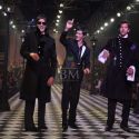 Varun Bahl Show HDIL India Couture Week 2010