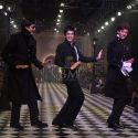 Varun Bahl Show HDIL India Couture Week 2010