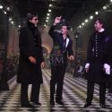 Varun Bahl Show HDIL India Couture Week 2010