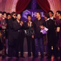 Varun Bahl Show HDIL India Couture Week 2010