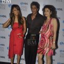HDIL India Couture Week 2010 Bash