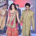 Housefull 2 Movie Fashion Show