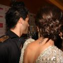 Ranbir Kapoor Tattoo on Deepika Padukone
