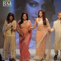 Bipasha, Sonam and Soha grace Beti Gitanjali's sho