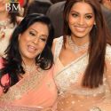 Bipasha, Sonam and Soha grace Beti Gitanjali's sho