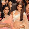 Bipasha, Sonam and Soha grace Beti Gitanjali's sho