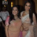 Candids and portraits of celebs from Gitanjali Bet