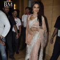 Candids and portraits of celebs from Gitanjali Bet