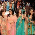 Bipasha, Sonam and Soha grace Beti Gitanjali's sho