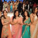 Bipasha, Sonam and Soha grace Beti Gitanjali's sho