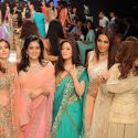 Bipasha, Sonam and Soha grace Beti Gitanjali's sho