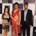 India International Jewellery Week 2011 Day 4