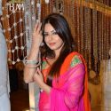 India International Jewellery Week 2011 Day 4