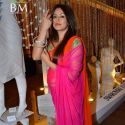 India International Jewellery Week 2011 Day 4