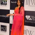 India International Jewellery Week 2011 Day 4