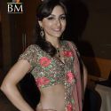 Candids and portraits of celebs from Gitanjali Bet