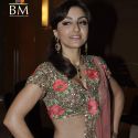 Candids and portraits of celebs from Gitanjali Bet