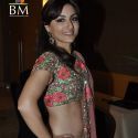 Candids and portraits of celebs from Gitanjali Bet