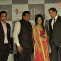 India International Jewellery Week 2012 Day 2
